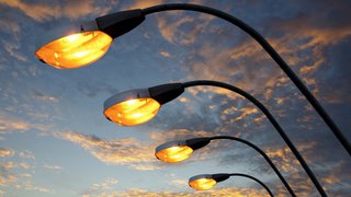 Модернизация уличного освещения и повышение энергоэффективности в Хакасии
