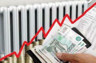 Минстрой Хакасии продолжает проверки обоснованности  платы за отопление