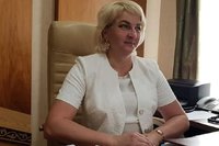 Сегодня свой юбилейный день рождения отмечает Глава Алтайского района Ирина Ивановна Войнова.