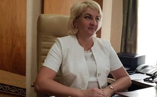 Сегодня свой юбилейный день рождения отмечает Глава Алтайского района Ирина Ивановна Войнова.