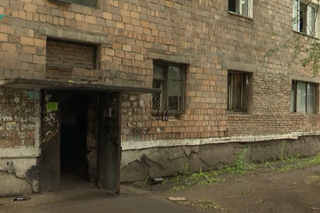 В Черногорске решается вопрос по расселению граждан из аварийных домов по улицам Дзержинского и Максима Горького