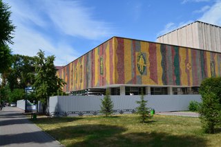 Порядка 88 миллионов рублей предусмотрено в этом году на реконструкцию республиканского театра 