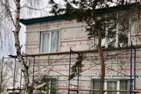 Правительство Хакасии выделило 90 миллионов рублей на капремонт многоквартирных домов