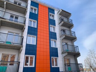 Хакасия досрочно завершает расселение аварийного жилья, признанного таковым до 1 января 2017 года