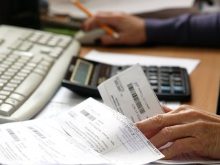 Жители Хакасии могут проверить правильность начисления платежей за коммунальные услуги