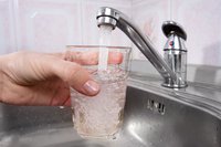 Холодное водоснабжение в Черногорске планируют полностью восстановить до конца рабочего дня