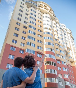 Муниципалитеты Хакасии подали заявки на участие в программе «Обеспечение жильем молодых семей»