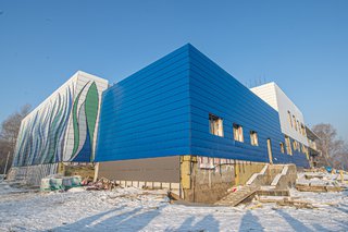 В Хакасию поступило новое оборудование для Радиологического корпуса