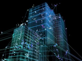 Технологии информационного моделирования – современный подход к строительству в Хакасии