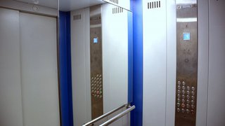 Впервые в Хакасии пройдет массовая замена лифтов по программе капремонта