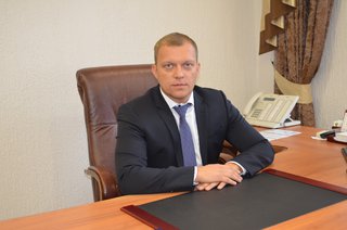 Илья Кононенко возглавил Министерство строительства и ЖКХ 