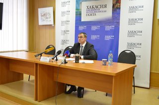 Департамент жилищного надзора Хакасии занимает ведущее место в стране