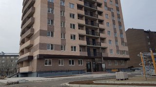 Хакасия планирует увеличить темпы строительства жилья  в 2023 году