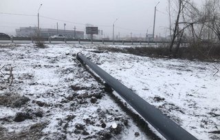 В Республике Хакасия завершено строительство объекта водоснабжения