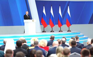 Президент России обозначил важные инициативы по развитию в сфере строительства и ЖКХ 