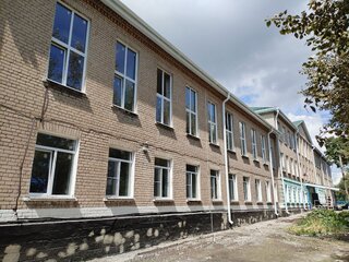 Школа в Червонопартизанске ЛНР готова к новому учебному году