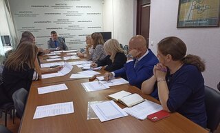 В Хакасии 70% застройщиков перешли на электронную регистрацию договоров участия в долевом строительстве 